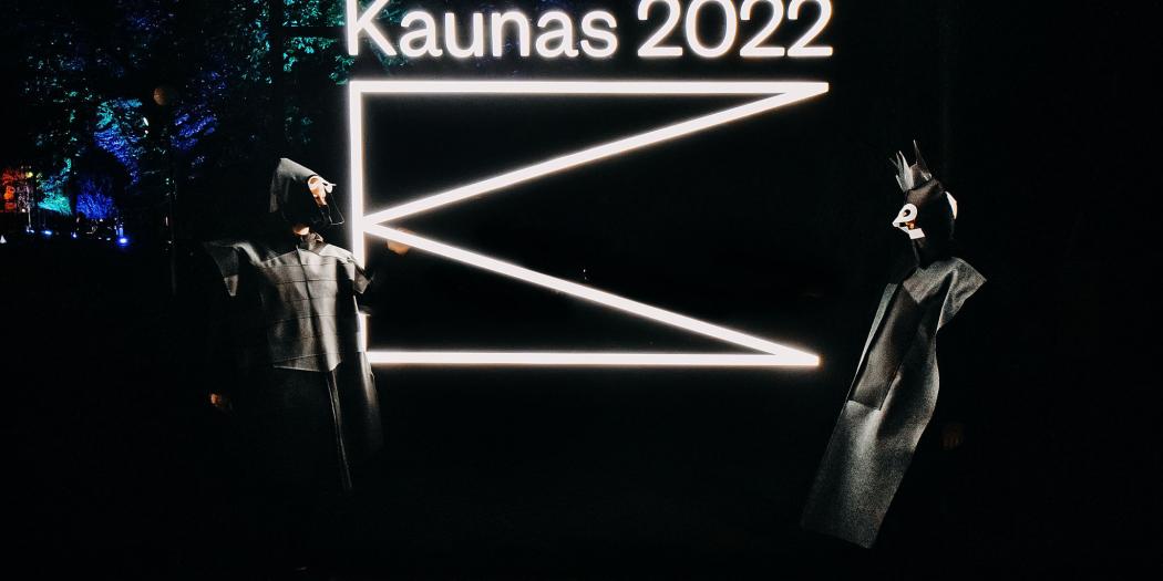 Kaunas 2022 Europos kulturos sostines forumas 9