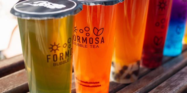 Formosa TEA
