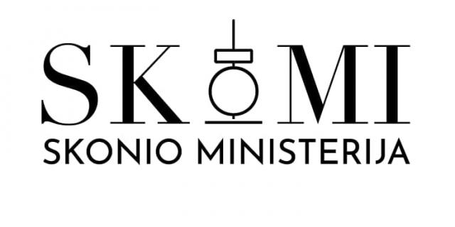 SKOMI ministerija